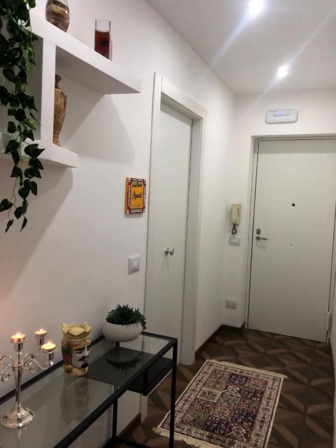 Nonno Peppe Accomodetion Palermo Exteriör bild