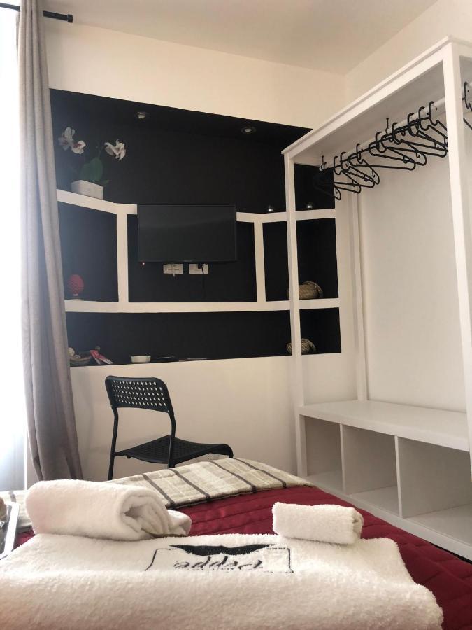 Nonno Peppe Accomodetion Palermo Exteriör bild