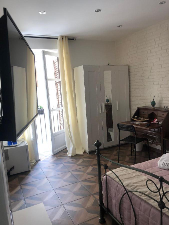 Nonno Peppe Accomodetion Palermo Exteriör bild